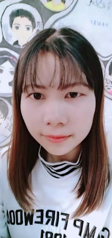 哎咿咕的第一张照片--厦门认干亲服务网