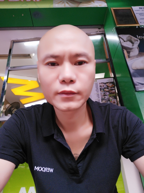 从头再来的第一张照片--厦门认干亲服务网