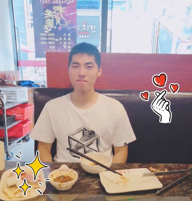 XUAN傑的第一张照片--厦门认干亲服务网