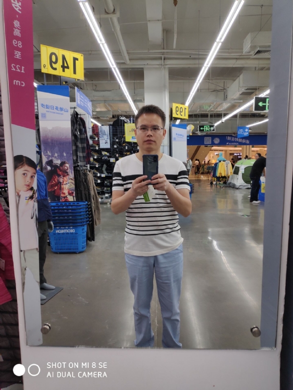 远望的第一张照片--厦门认干亲服务网