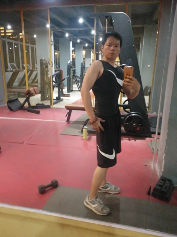 风影的第一张照片--厦门认干亲服务网