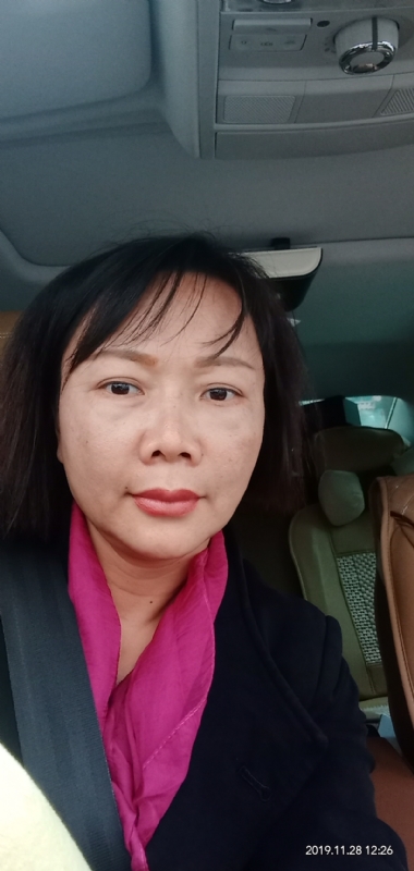 小雨的第二张照片--厦门认干亲服务网