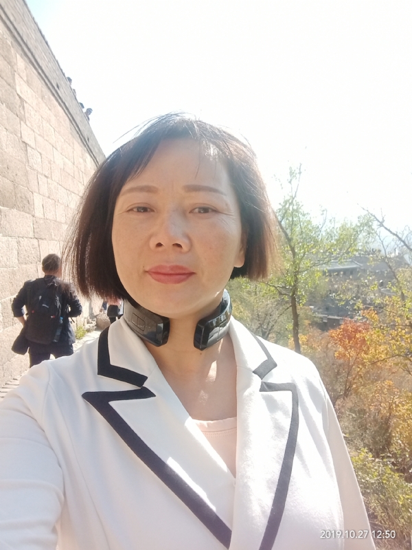 小雨的第三张照片--厦门认干亲服务网