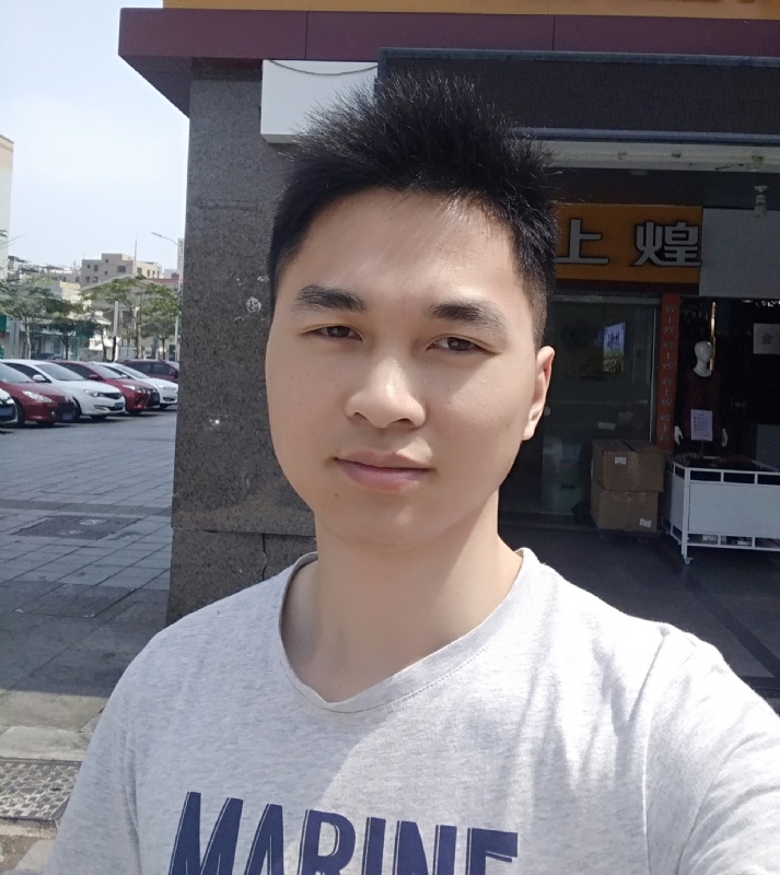 泰歌的第一张照片--厦门认干亲服务网