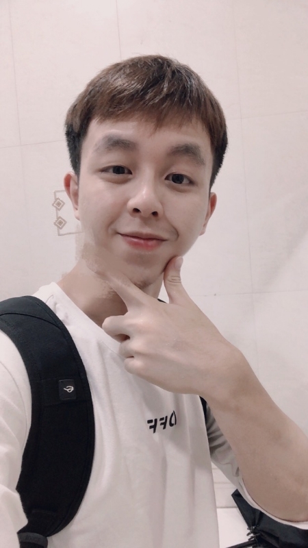 徐老师的第一张照片--厦门认干亲服务网