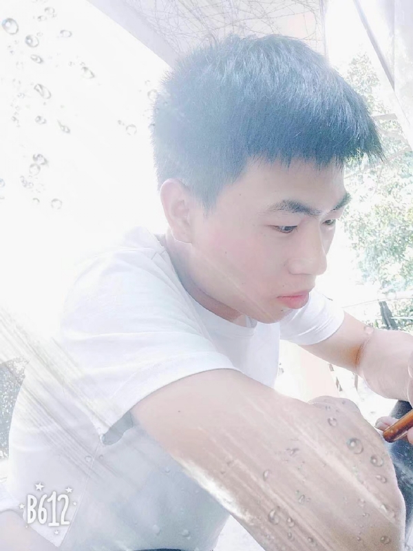 对她说晚安的第一张照片--厦门认干亲服务网