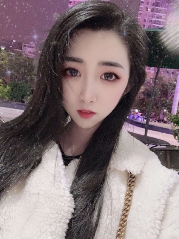 妮可的第一张照片--厦门认干亲服务网