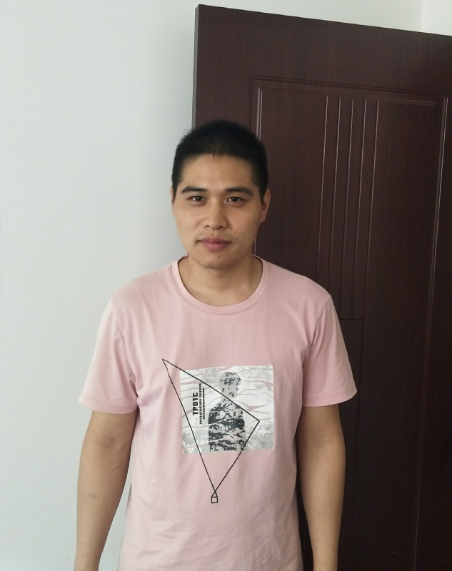 liyuanlin的第一张照片--厦门认干亲服务网