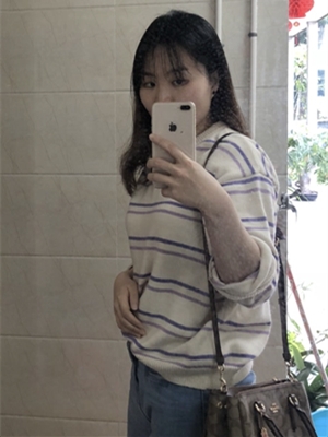 xyz的第一张照片--厦门认干亲服务网