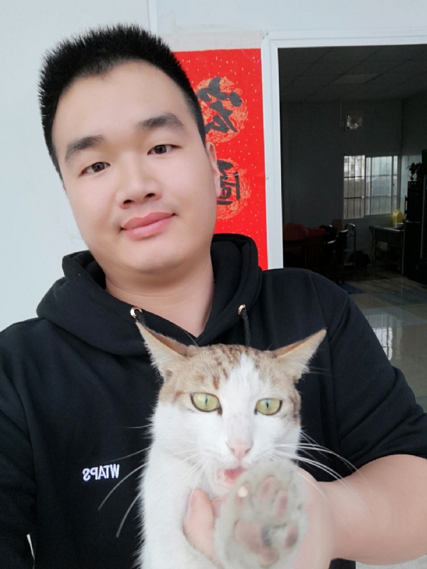 Crazy的第一张照片--厦门认干亲服务网