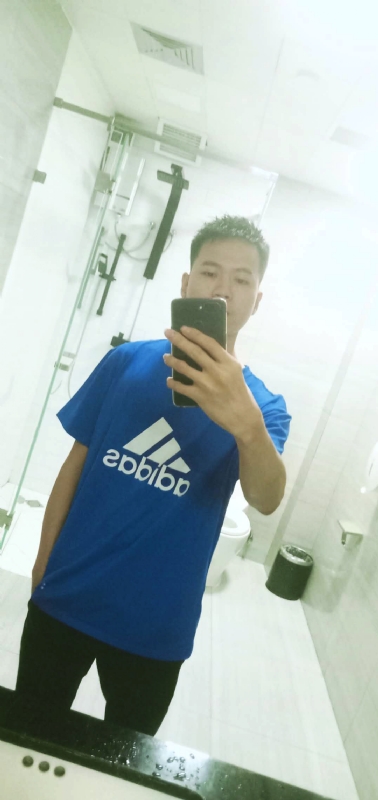 啊泉的第一张照片--厦门认干亲服务网