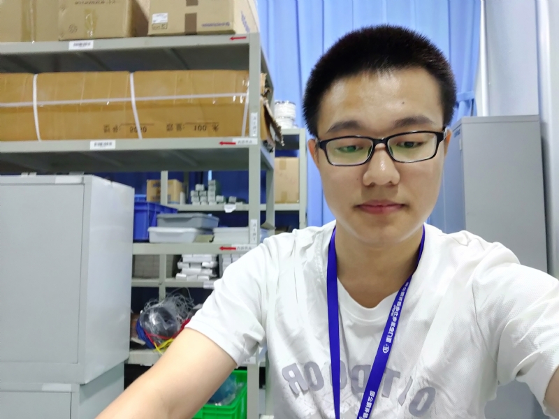 简单的第一张照片--厦门认干亲服务网