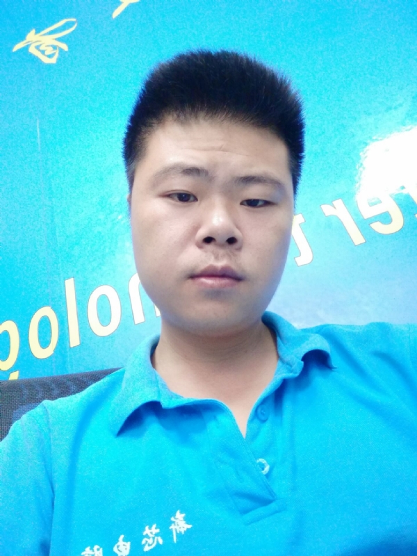 阿菜的第三张照片--厦门认干亲服务网