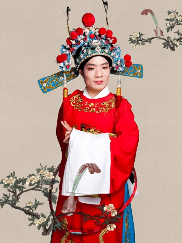 shizhenyi的第一张照片--厦门认干亲服务网