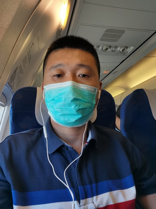 石头的第一张照片--厦门认干亲服务网