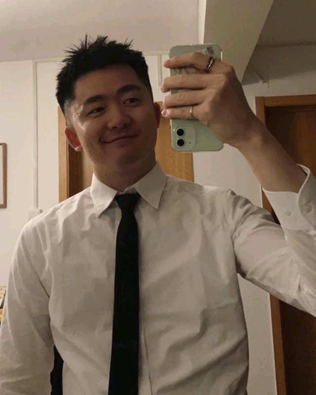 启航的第二张照片--厦门认干亲服务网