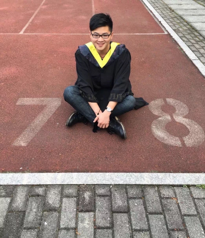 恶霸子92的第二张照片--厦门认干亲服务网