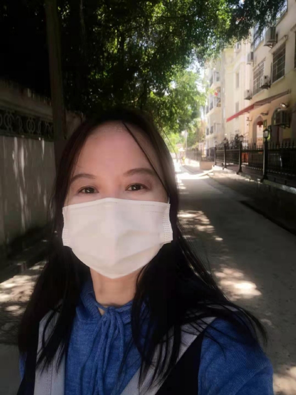 余生有你的第二张照片--厦门认干亲服务网