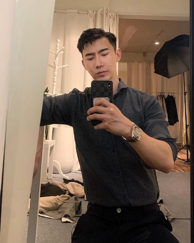 leeaiai的第一张照片--厦门认干亲服务网