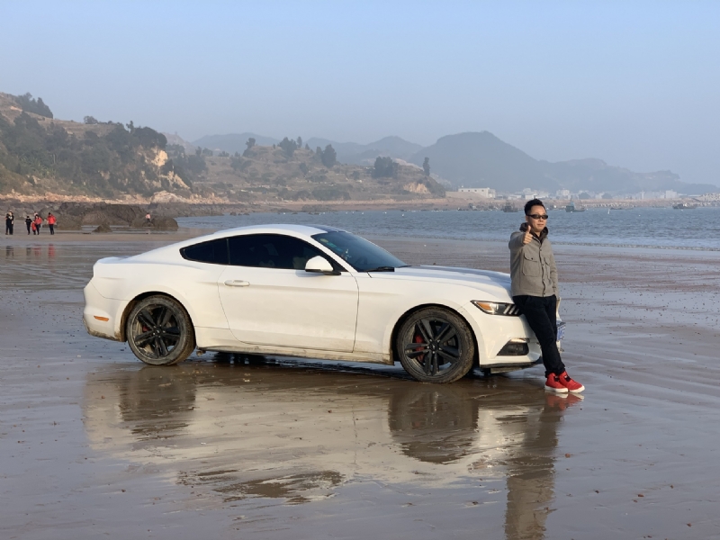 有趣的灵魂的第一张照片--厦门认干亲服务网