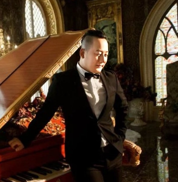 风雨飘摇的第一张照片--厦门认干亲服务网