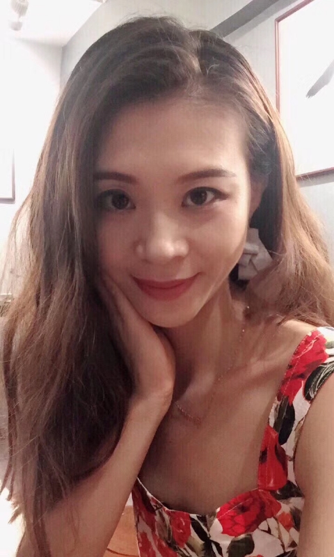 莎莎的第二张照片--厦门认干亲服务网