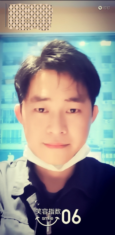 小丑鱼的第一张照片--厦门认干亲服务网