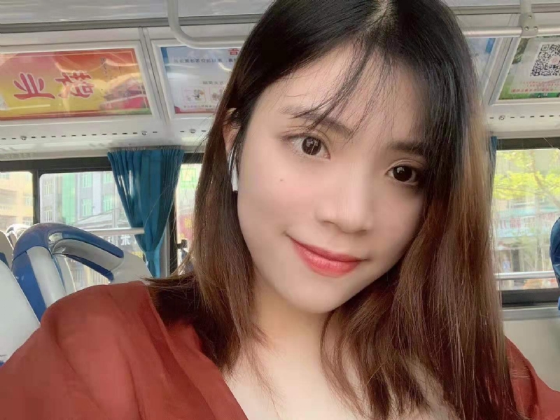 小眼睛的第一张照片--厦门认干亲服务网