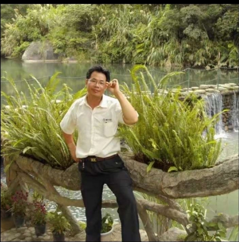 有高度才有格局的第一张照片--厦门认干亲服务网