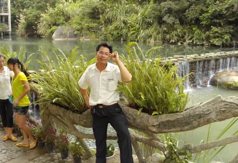 有高度才有格局的第三张照片--厦门认干亲服务网