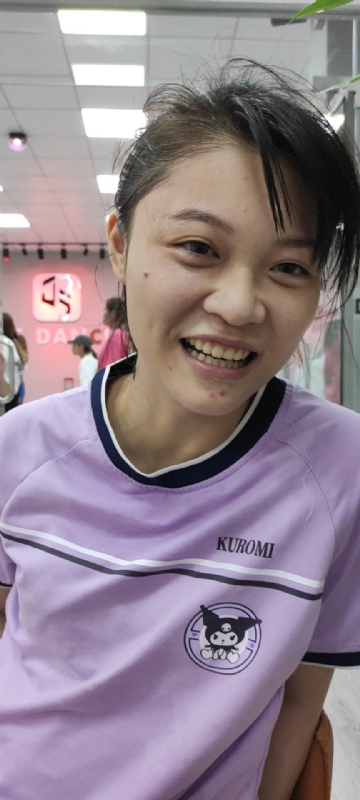 小慧的第二张照片--厦门认干亲服务网