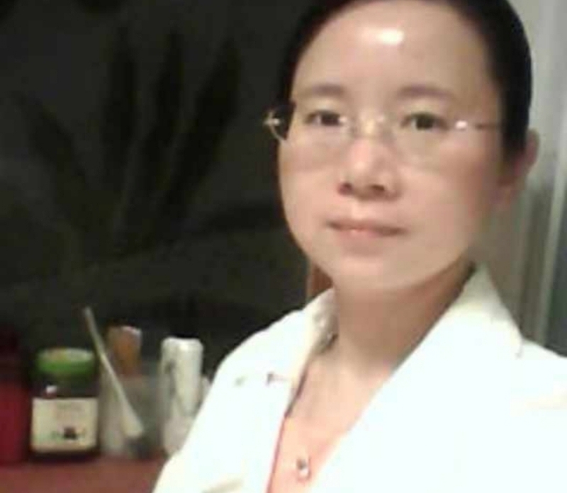 寻觅有缘人的第一张照片--厦门认干亲服务网