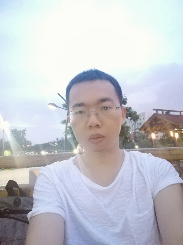 逮竹的第一张照片--厦门认干亲服务网