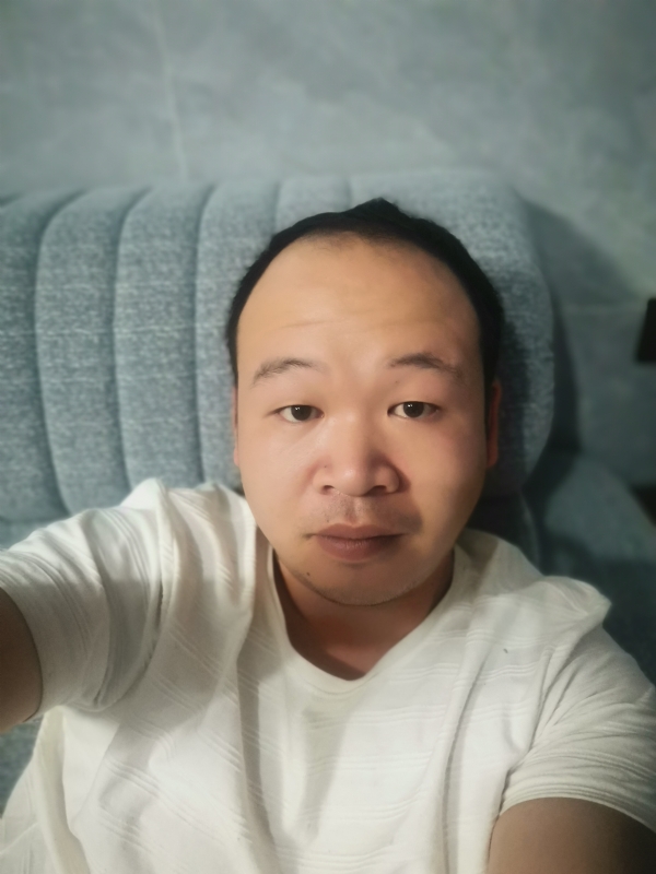 孤独老的第一张照片--厦门认干亲服务网