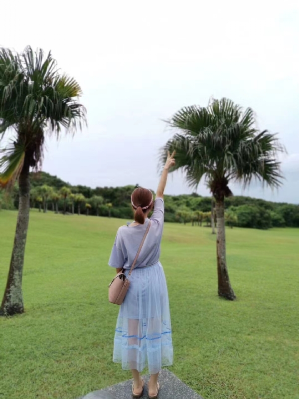 慢慢的第二张照片--厦门认干亲服务网