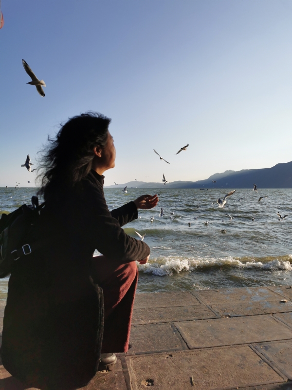 一叶知秋的第三张照片--厦门认干亲服务网