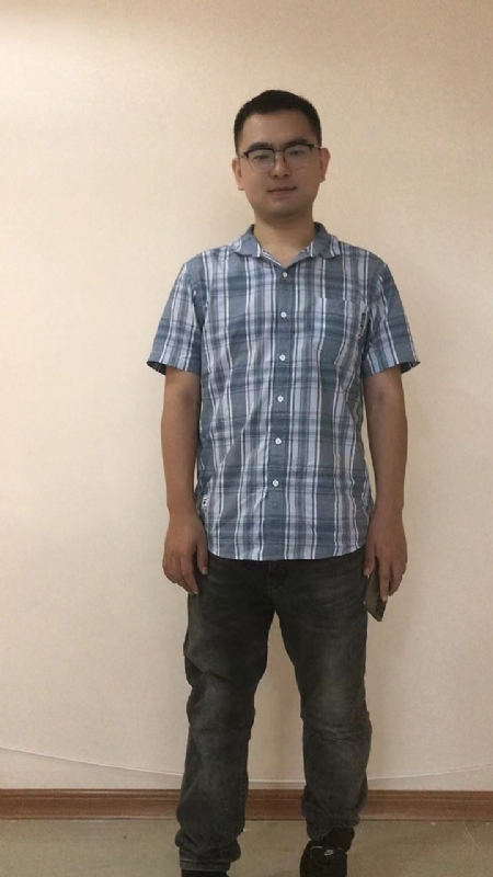 微尘的第三张照片--厦门认干亲服务网