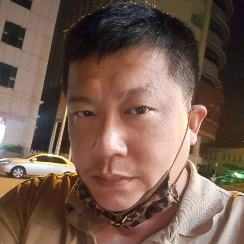 雨果先生的第三张照片--厦门认干亲服务网