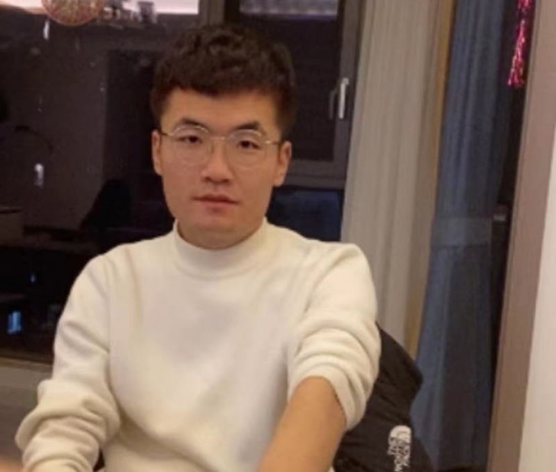 阮籍的第一张照片--厦门认干亲服务网