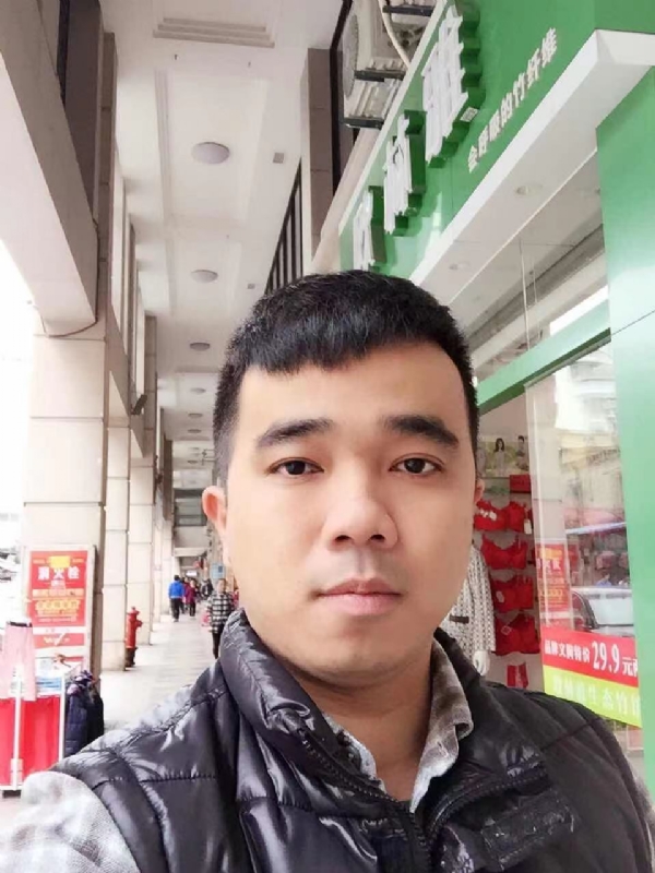 小小怪兽的第一张照片--厦门认干亲服务网