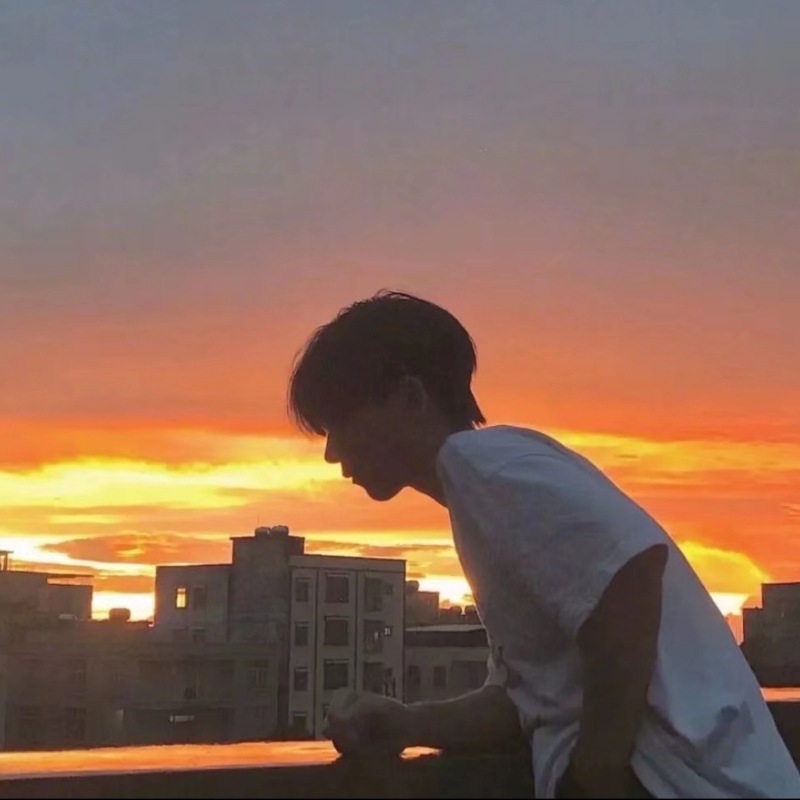 Alex的第一张照片--厦门认干亲服务网