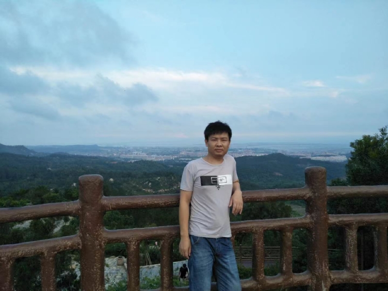 危建华的第四张照片--厦门认干亲服务网