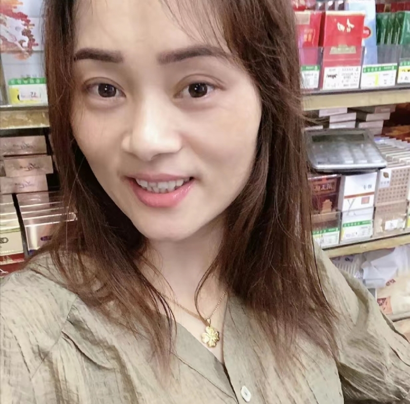 蓝魔的第一张照片--厦门认干亲服务网