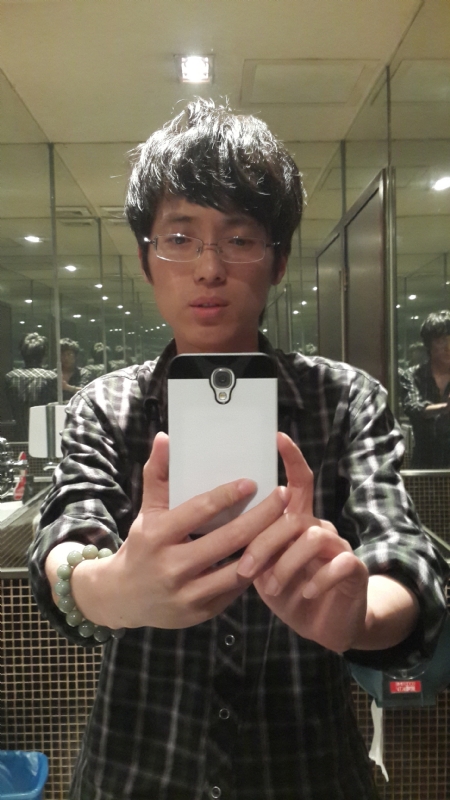 想恋的第一张照片--厦门认干亲服务网