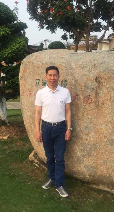 十月红枫的第三张照片--厦门认干亲服务网