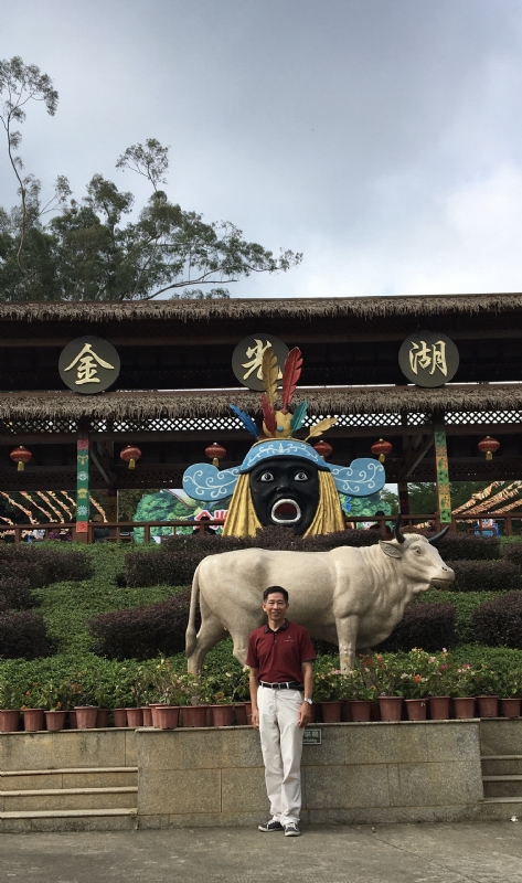 十月红枫的第五张照片--厦门认干亲服务网