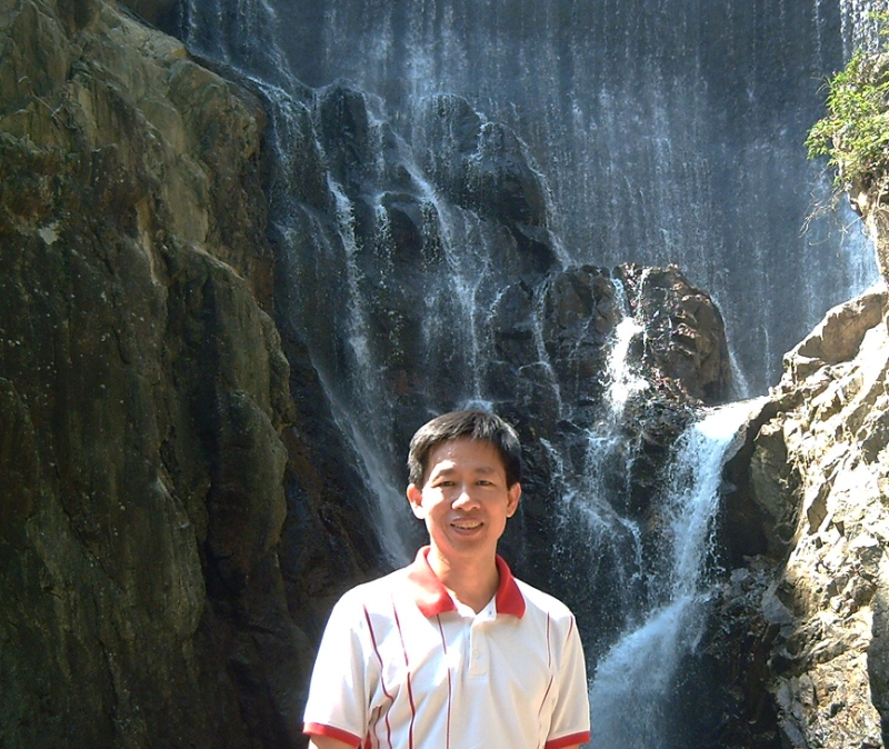 十月红枫的第七张照片--厦门认干亲服务网