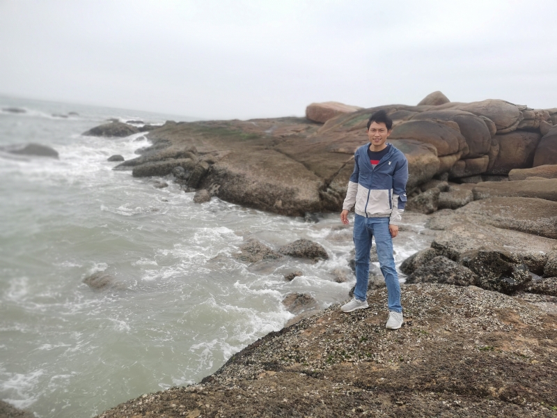 岁月的涟漪的第二张照片--厦门认干亲服务网