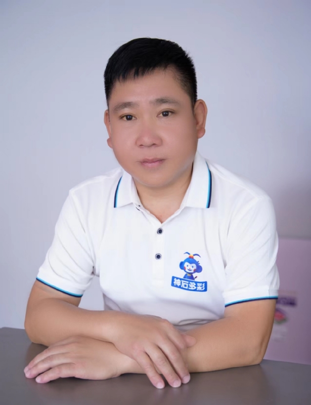 逆風飛揚的第二张照片--厦门认干亲服务网