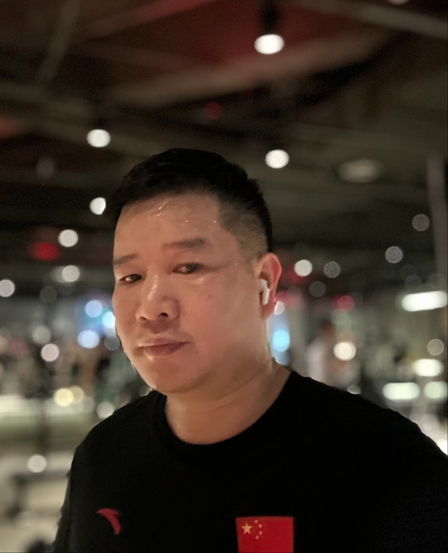 艾伦的第一张照片--厦门认干亲服务网